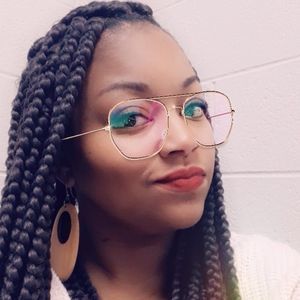 Meet your Posher, Chantel